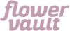 Flower Vault logo